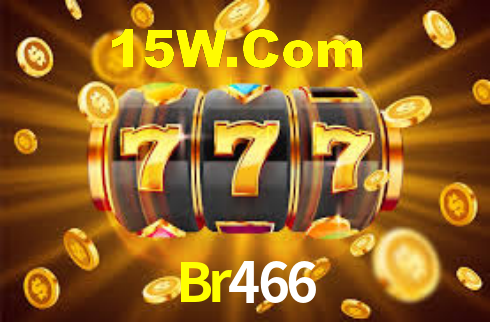 APP oficial da Br466 para mobile